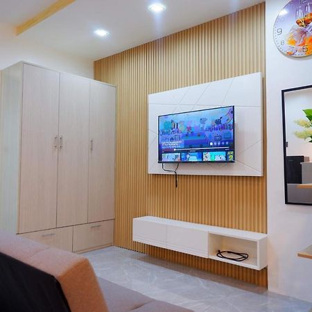 Cozy Entire Condo Unit With Pool Access 앙헬레스 외부 사진